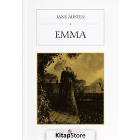 Emma - İngilizce - Jane Austen