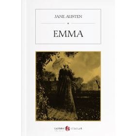 Emma - İngilizce - Jane Austen
