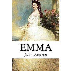 Emma - İngilizce - Jane Austen