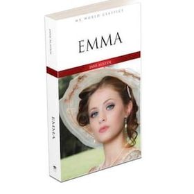Emma - İngilizce Roman