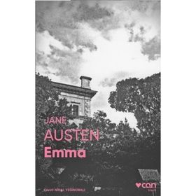 EMMA - JANE AUSTEN (ISBN:9780582417946)