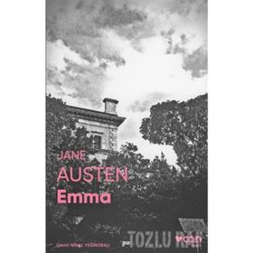 EMMA - JANE AUSTEN (ISBN:9780582417946)