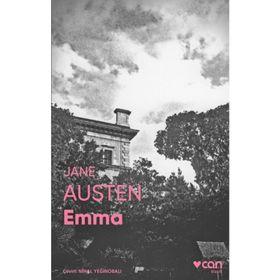 EMMA - JANE AUSTEN (ISBN:9780582417946)