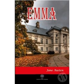 EMMA - JANE AUSTEN (ISBN:9789753791250)