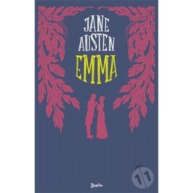 EMMA - JANE AUSTEN (ISBN:9789753791250)