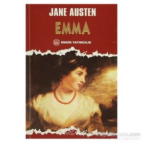EMMA - JANE AUSTEN (ISBN:9789753791250)