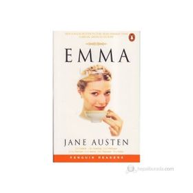 EMMA - JANE AUSTEN (ISBN:9789753791250)
