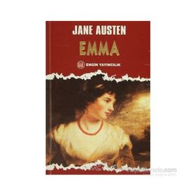 EMMA - JANE AUSTEN (ISBN:9789753791250)