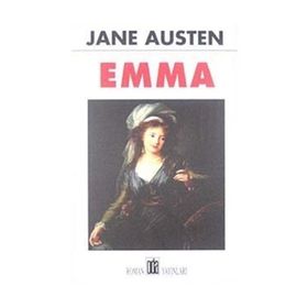 EMMA - JANE AUSTEN