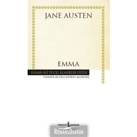 EMMA - JANE AUSTEN