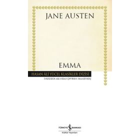 EMMA - JANE AUSTEN