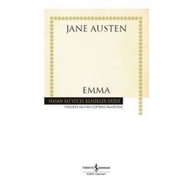 EMMA - JANE AUSTEN