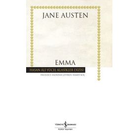 EMMA - JANE AUSTEN