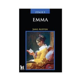 EMMA - JANE AUSTEN
