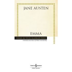Emma - june austen