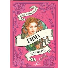 Emma - june austen