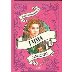Emma - june austen