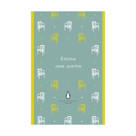 Emma Pb - Jane Austen