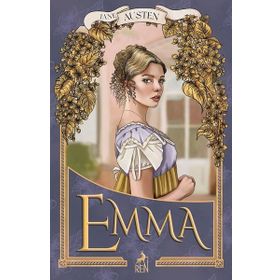 Emma Ren Kitap