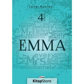 Emma - Stage 4 - Jane Austen