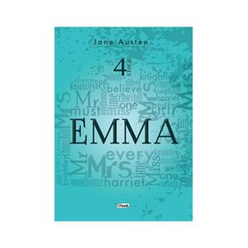 Emma - Stage 4 - Jane Austen