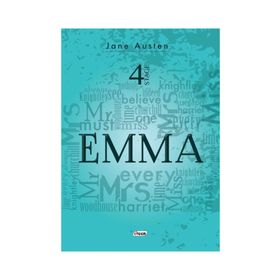 Emma - Stage 4 - Jane Austen