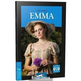 Emma - Stage 6 - Jane Austen