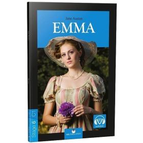 Emma - Stage 6 - Jane Austen