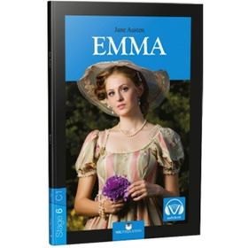 Emma - Stage 6 - Jane Austen