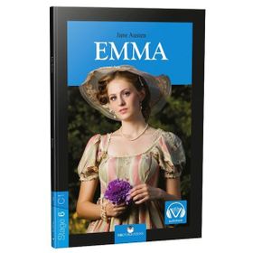 Emma - Stage 6 - Jane Austen