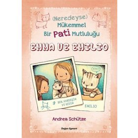Emma ve Emilio - Andrea Schütze