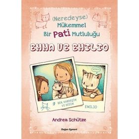 Emma ve Emilio - Andrea Schütze