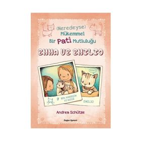 Emma ve Emilio - Andrea Schütze