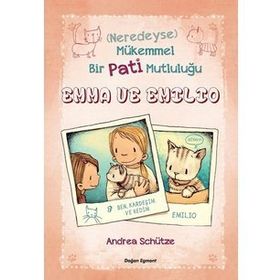 Emma ve Emilio - Andrea Schütze