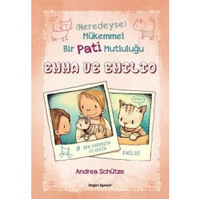 Emma ve Emilio - Andrea Schütze