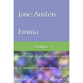 Emma: Volume 2 - Jane Austen