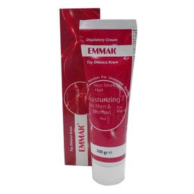 Emmak 100 gr Tüy Dökücü Krem