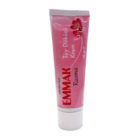 Emmak 50 gr Tüy Dökücü Krem
