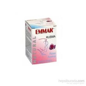 Emmak 80gr Rusma
