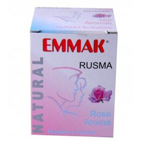 Emmak 80gr Rusma