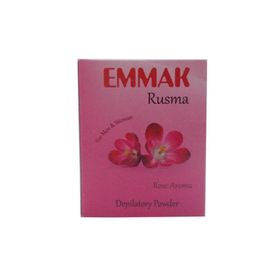Emmak 80gr Rusma