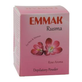 Emmak 80gr Rusma