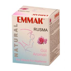 Emmak Rusma 80 gr Tüy Dökücü