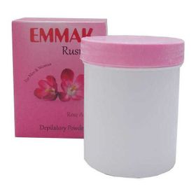 Emmak Rusma 80 gr Tüy Dökücü