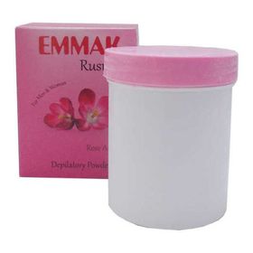 Emmak Rusma 80 gr Tüy Dökücü