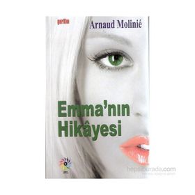 Emma'nın Hikayesi - Arnaud Molinie