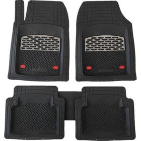 EMN 1859 Honda Accord 5 94-97 Kauçuk Kuzey Bej Oto Paspas