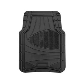 EMN 456 Renault Kadjar Universal Siyah Oto Paspas