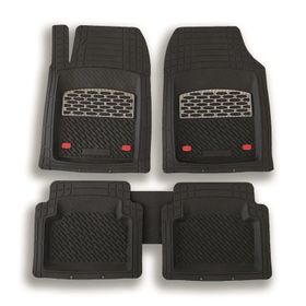 EMN 92 Suzuki Vitara 88-98 Kauçuk Kuzey Siyah Oto Paspas