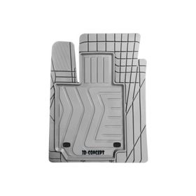 EMN 965 Bmw 3 85-98 E36 3D Havuzlu Profesyonel Gri Oto Paspas